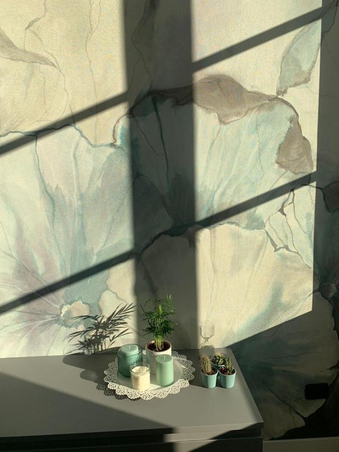 Marti' S House Appartement Olginate Buitenkant foto