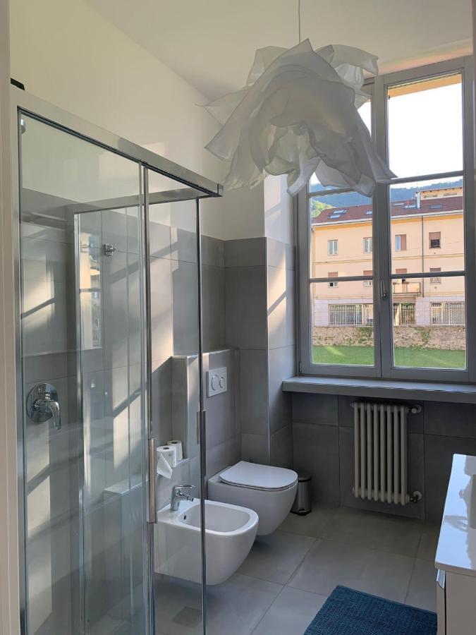 Marti' S House Appartement Olginate Buitenkant foto